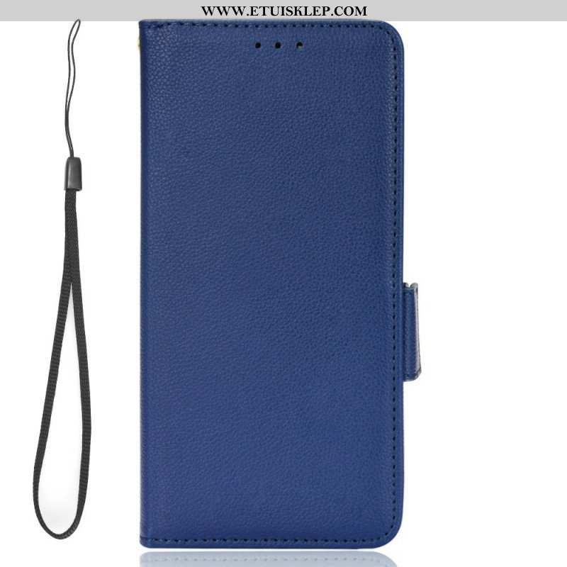 Etui Folio do Google Pixel 7 Bardzo Dobrze